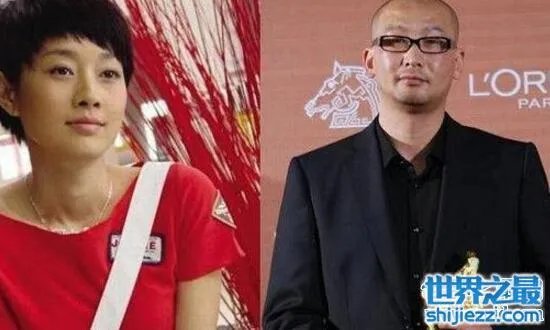 马伊琍前夫管虎曝光,揭秘两人分手原因