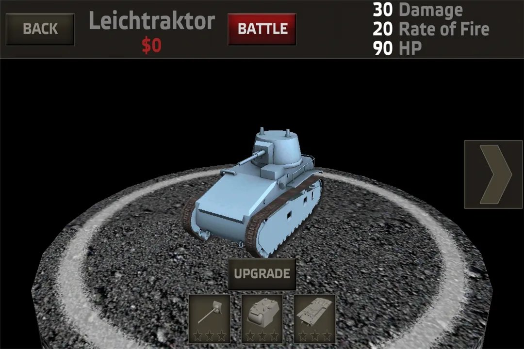 坦克小游戏排行榜前十名推荐2021 坦克小游戏大全