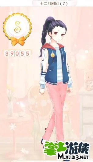 暖暖环游世界丹麦攻略 丹麦省钱全S搭配攻略