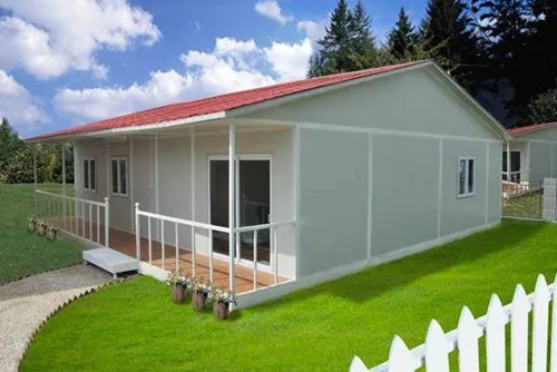 什么是彩钢活动房 彩钢活动房安装需要注意什么