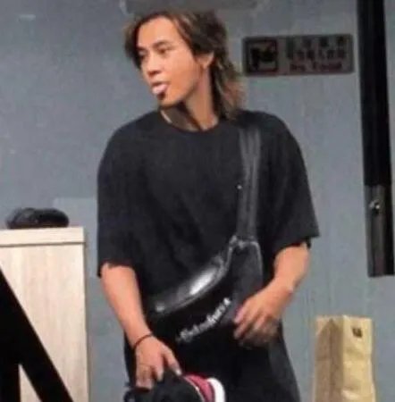 罗志祥分手风波后首露面是怎么回事 罗志祥分手风波后首露面是什么情况