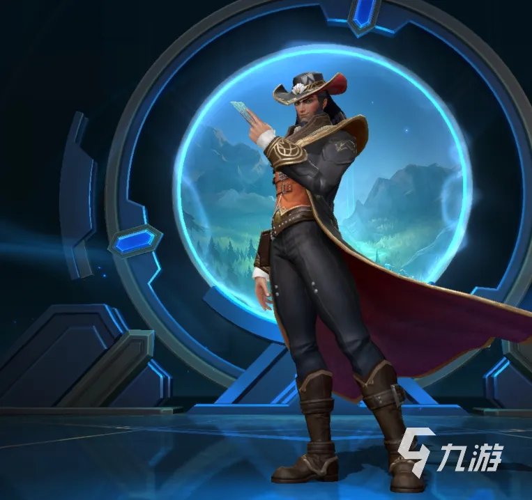 英雄联盟手游s9赛季皮肤什么样 LOL手游s9赛季皮肤介绍