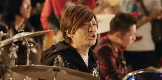 缝纫机乐队豆瓣