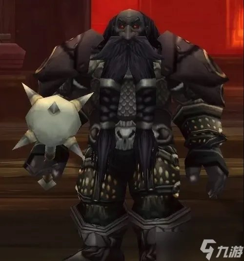 魔兽世界怀旧服矮人烈酒介绍 tbc矮人烈酒