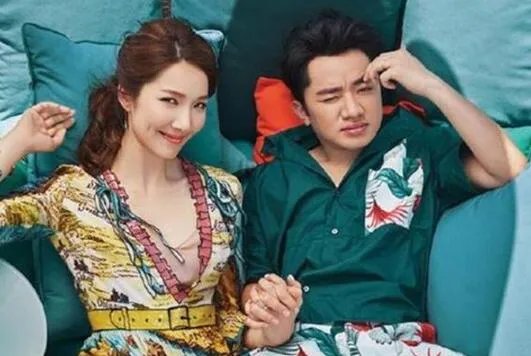 王祖蓝二胎女儿正面照是怎么回事 王祖蓝二胎女儿正面照曝光