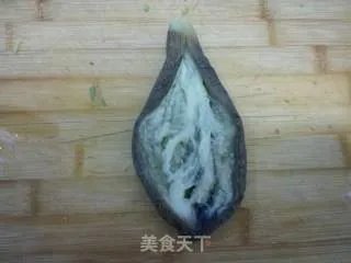 蒜茄子