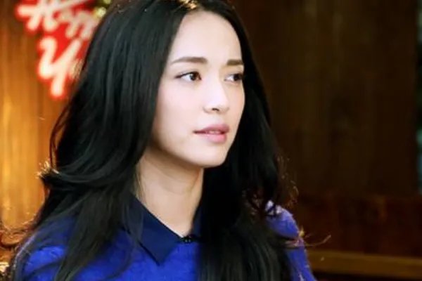 姚晨再婚选择曹郁,看上他什么优点了?
