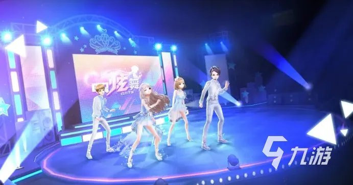 有趣的音乐小游戏有哪些 耐玩的音乐小游戏合集2023