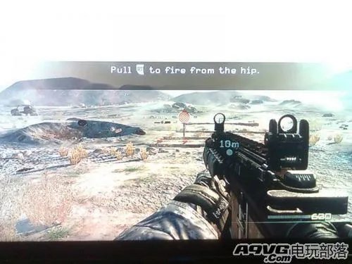 《COD6：现代战争2》详细图文流程攻略