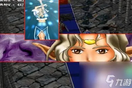 幻世录1技能加点攻略 幻世录游戏图文评测