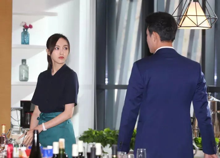 罗晋为唐嫣主持生日会了吗?