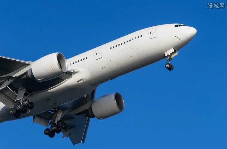 波音被索赔3.36亿美元 只因拒还预付款