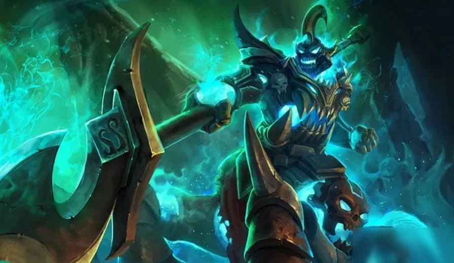 《LOL》2020人马怎么打野 人马打野玩法攻略