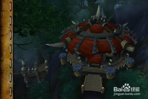 魔兽世界[我击沉了你的战列舰]任务怎么做