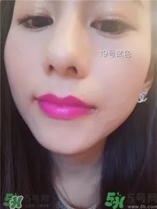 ysl星辰限量色号 ysl星辰限量试色图