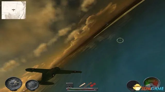 太平洋英雄2攻略秘籍大全 太平洋英雄2通关流程攻略