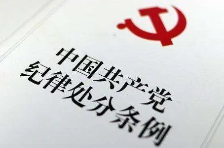 党员受到严重警告处分的,多少年内不得在党内提升职务