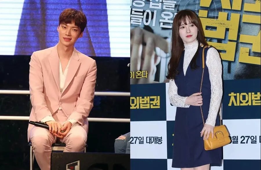 安宰贤八卦嫌老婆这不性感：曾坦言喜欢大胸部异性