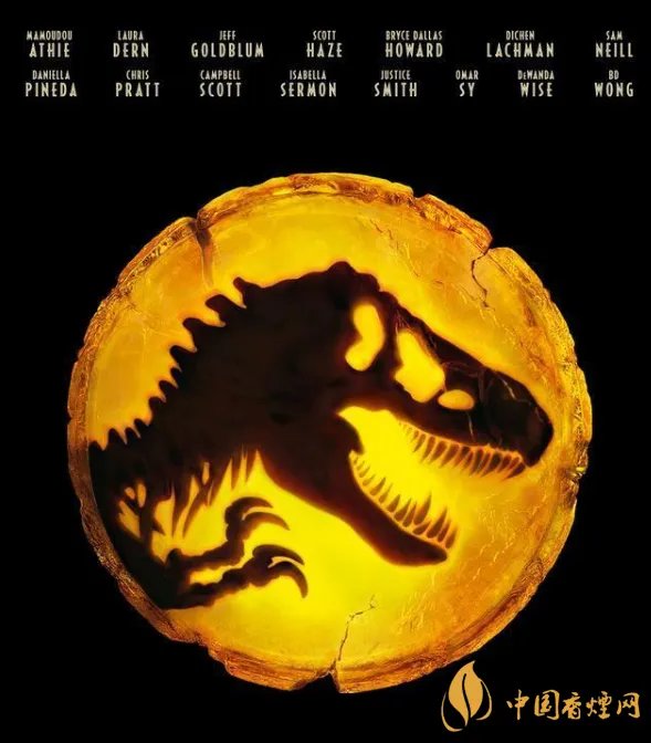 侏罗纪世界3因疫情暂停拍摄 公映推迟至2022年