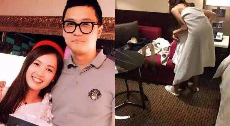 马蓉拒绝离婚:我和宝强还有感情不能离