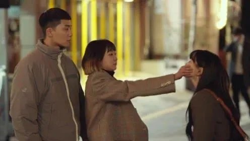 梨泰院class中国更新时间