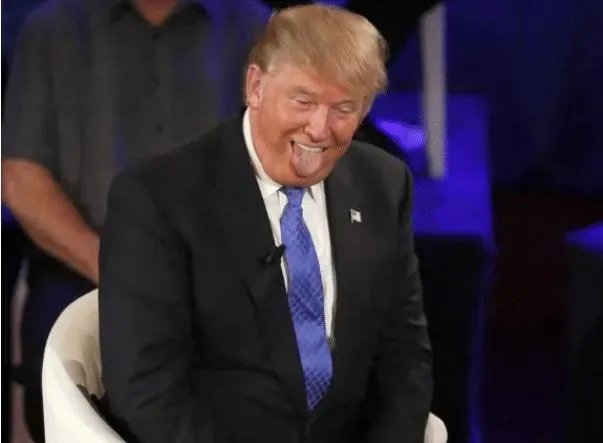 特朗普检测结果出来了,为什么他却拒绝自我隔离啊?