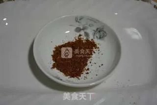 自制蒸肉米粉