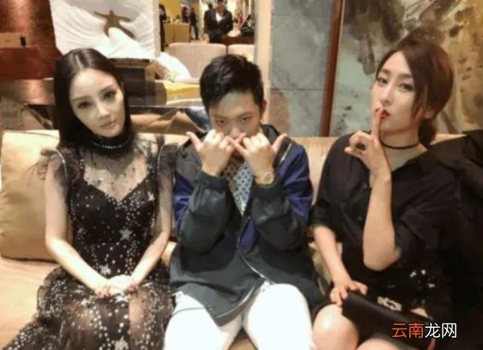 李小璐PGone亲密视频曝光 pgone承认搞过6次