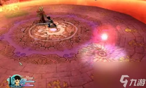 仙剑3迷宫地图攻略 仙剑3全攻略带地图