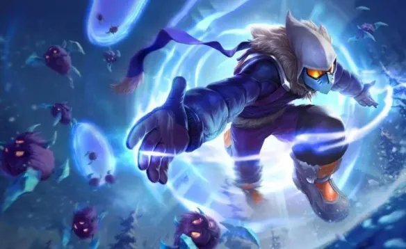 《lol》欧服账号注册方法