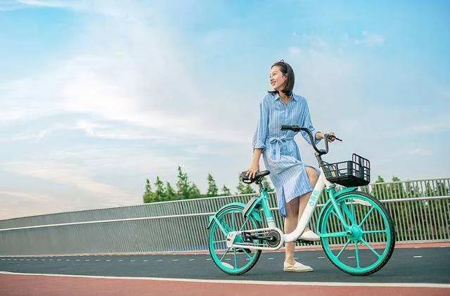 北京紧急约谈青桔单车,具体谈了什么?