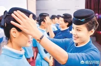 空姐培训有哪些内容?