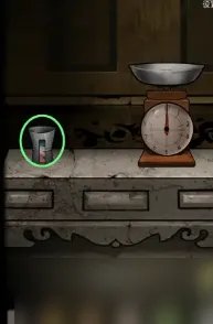 山村老屋3第五章攻略