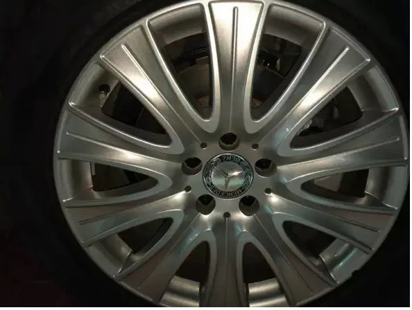 百万豪车后轮着火处理结果?