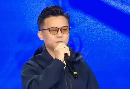 玉麒麟csgo真实身份是什么