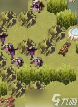 《剑与远征》命运困境怎么打