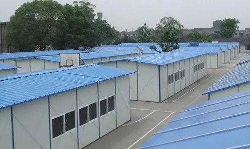 什么是彩钢活动房 彩钢活动房安装需要注意什么