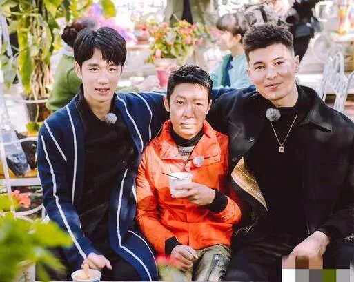 撒贝宁尴尬的C位是怎么回事 撒贝宁尴尬的C位原因是什么