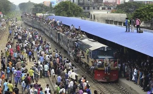 中国商品滞留印度如何看待