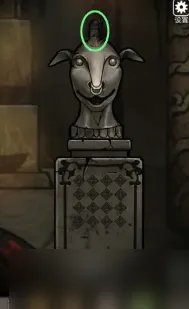 山村老屋3第五章攻略