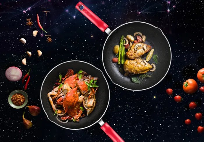 苏泊尔炒锅哪种好 苏泊尔炒锅排行top10推荐