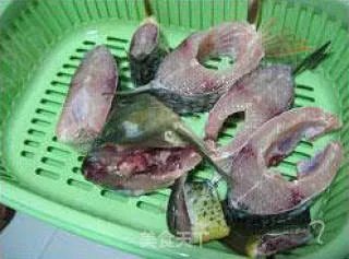清炖鱼