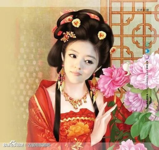 安以轩合成图片