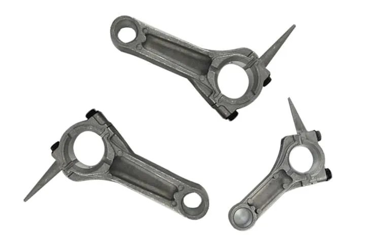 汽车连杆是什么材质 汽车连杆的作用