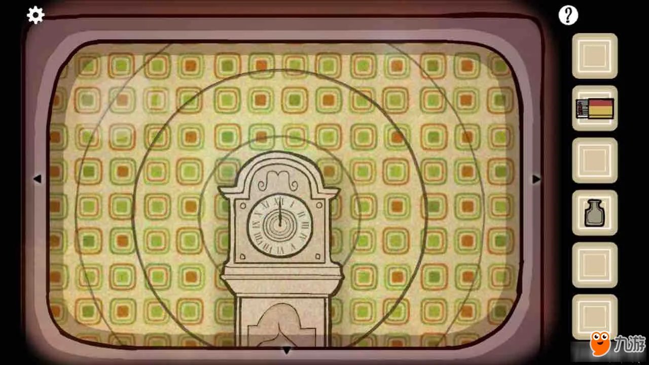 《Cube Escape The Cave》全关卡通关攻略