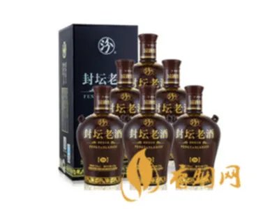 汾酒30年有几种酒 30年汾酒的价值