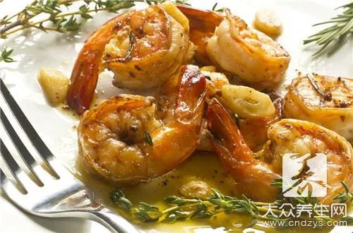 蚂虾的做法大全