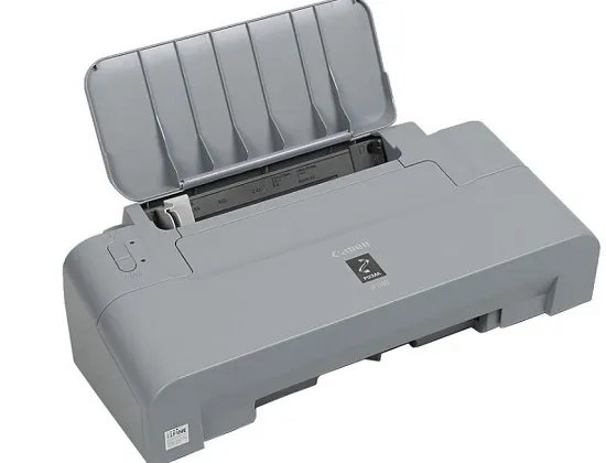 佳能ip1180打印机驱动