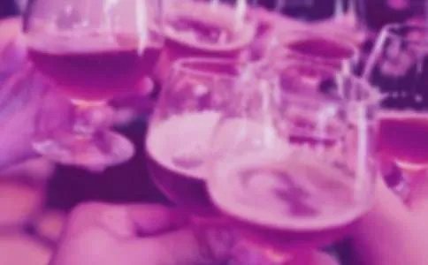 十周年庆典贺词