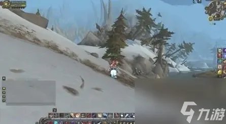 魔兽世界铁角飞地怎么去 铁角飞地在哪里介绍